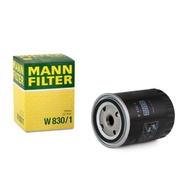 Filtru Ulei Mann Filter W830/1